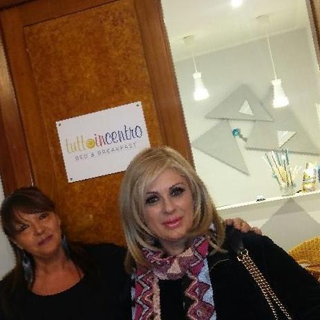 Tuttoincentro Bed & Breakfast Salerno Exterior photo